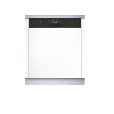 BRANDT  Lave-vaisselle int&eacute;grable 14 couverts 44 db - BB3424LB