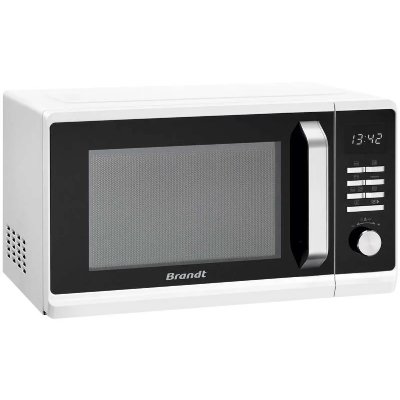 BRANDT  Micro ondes SE2302W