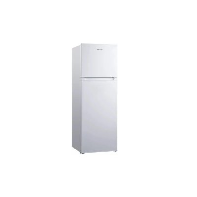  BRANDT R&eacute;frig&eacute;rateur 2 portes 304 litres - BFD7611EW