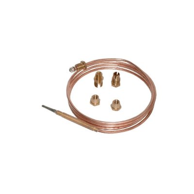 BRANDT  - thermocouple universel 1200MM a 1500MM pour cuisiniere