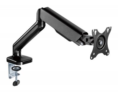  Bras Articul&eacute; Pc Audizio Mad10g Pour &eacute;crans De 17 &agrave; 32 Pouces Facilement R&eacute;glable 9 Kg Max