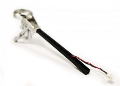 MJX Bras Moteur Horaire ou Anti-horaire pour drone 998-V2 ou  X200 Moteur Blanc