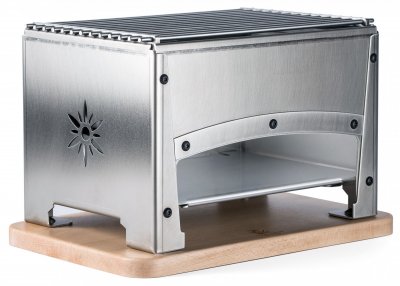 TELLIER Brasero Bron Coucke Brasero BRASI-F