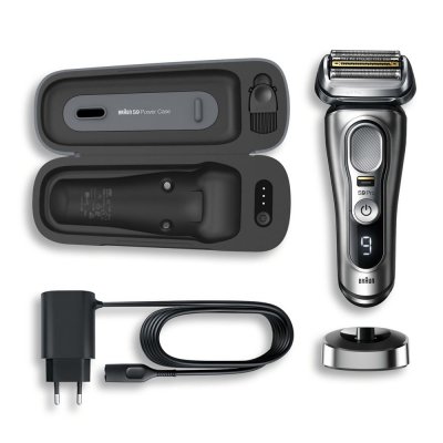 BRAUN BRAU Rasierer Series 9 9427s Wet&Dry