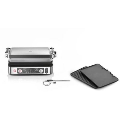 BRAUN  0x17900007 Gril De Contact 