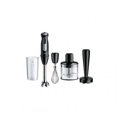 BRAUN  Batteur &agrave; Main Mq55307m Multiquick 5 Pro 1000w