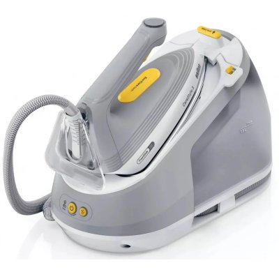 BRAUN  CareStyle 3 IS 3231 2200 W 1,8 L EloxalPlus soleplate Gris