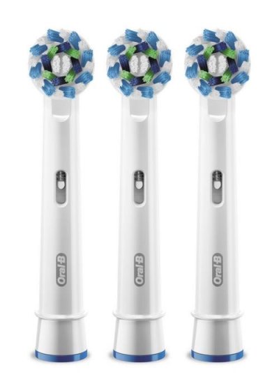 ORAL B BRAUN - EB50X3