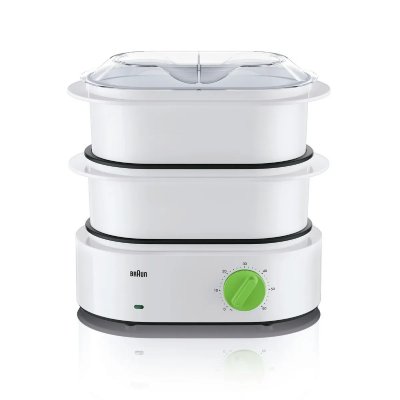 BRAUN  fs 3000 tributecollection