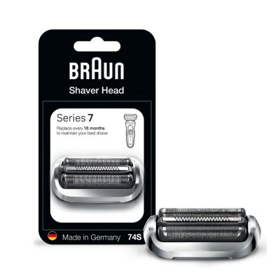 BRAUN  Remplacement De La Brosse &agrave; Dents &eacute;lectrique Series 7 74s