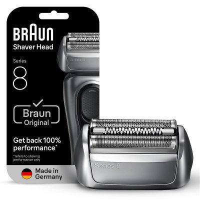 BRAUN  Remplacement De La Brosse &agrave; Dents &eacute;lectrique Series 8 83m