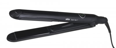 Braun Satin Hair 7 SensoCare ST780 Fer &agrave; lisser &Agrave; chaleur Noir 2 m