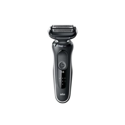  Braun Series 5 51-W1600s - Rasoir - sans fil - blanc