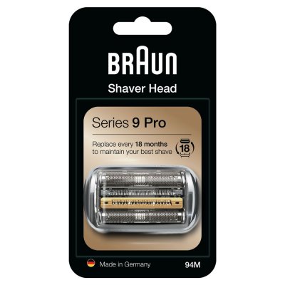 BRAUN  Series 9 81747657 accessoire de rasage T&ecirc;te de rasage