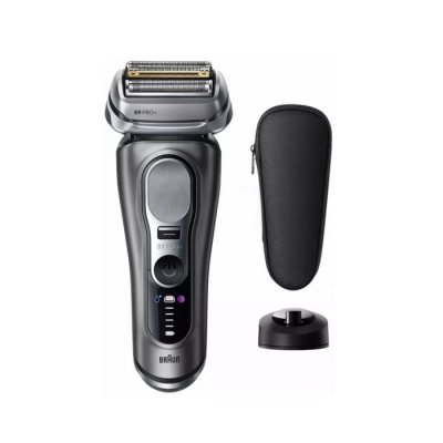 BRAUN  Series 9 PRO+ 9615s rasoir &eacute;lectrique avec socle de charge 1 pcs