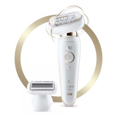 BRAUN  Silk-epil 9 Flex SES 9002 3D (234746)