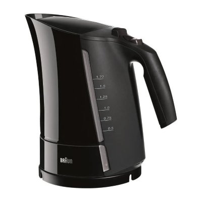 BRAUN  wk300 bouilloire black BRA4210201657576