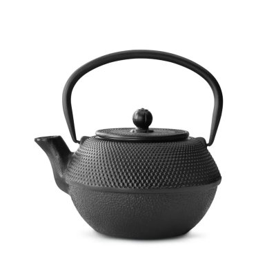 BREDEMEIJER  g002z asia jang th&eacute;i&egrave;re fonte noir 1,2 l