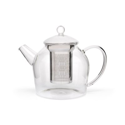 BREDEMEIJER  th&eacute;i&egrave;re minuet 1,2l santhee verre borosilicate165002