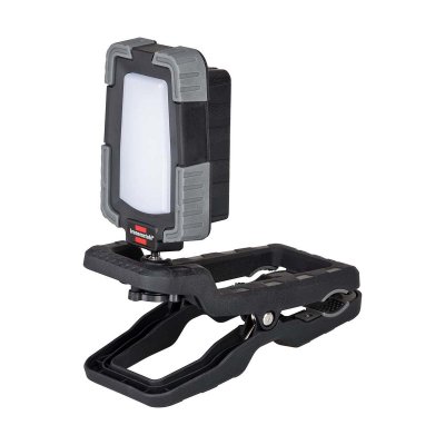 BRENNENSTUHL  1173070010 LED Lampe de travail &agrave; batterie 10 W 950 lm