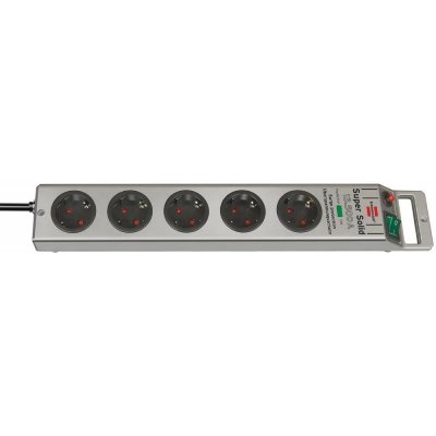 BRENNENSTUHL  BN-SPB120 protecteur contre les surcharges, Multiprise