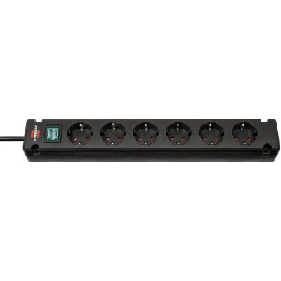 BRENNENSTUHL   steckdosenl. Comfort-line 4007123643264