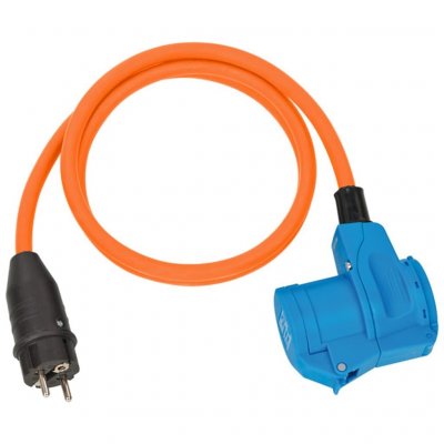 BRENNENSTUHL  camping/maritim cable adapt. 1,5m DFX-644765