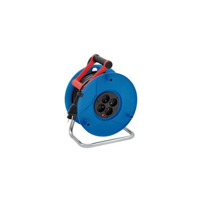 BRENNENSTUHL  Enrouleur Electrique 50 m