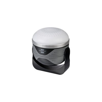 Brennenstuhl Lampe &agrave; batterie LED OLI 310 AB haut-parleur