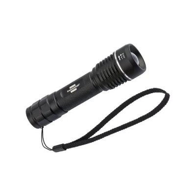 BRENNENSTUHL  Lampe de poche &agrave; LED sans fil LuxPremium TL 600 AF IP67