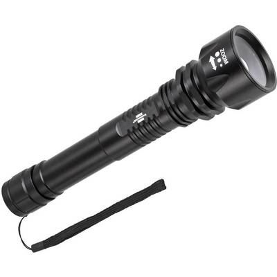 BRENNENSTUHL  Lampe de poche &agrave; LED sans fil LuxPremium TL 800 AF IP67
