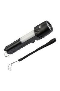 BRENNENSTUHL  lampe de poche led luxpremium - 360+240 lumen (ip54)
