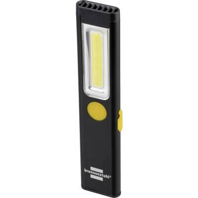 BRENNENSTUHL  Lampe de poche LED rechargeable, 200 lumen 