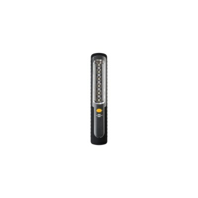 BRENNENSTUHL  - Lampe de travail hl 300 ad 300 lm 1178590100 - noir