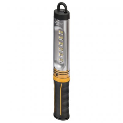 BRENNENSTUHL  Lampe portable LED rechargeable, 520 lumen (IP54)