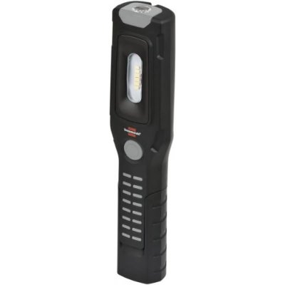 BRENNENSTUHL  - lampe torche led hl 500 a rechargeable 620 lumen - IP20