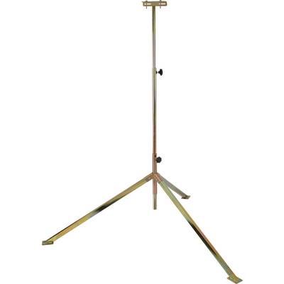 BRENNENSTUHL  S 250 Tr&eacute;pied pour projecteur de chantier 1170610020