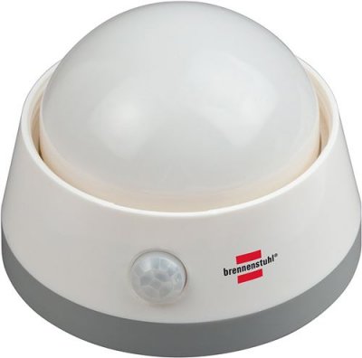BRENNENSTUHL  Veilleuse LED avec batteries