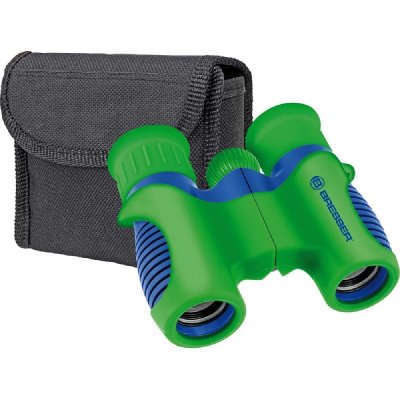 BRESSER  Jumelles ergonomiques 6x21