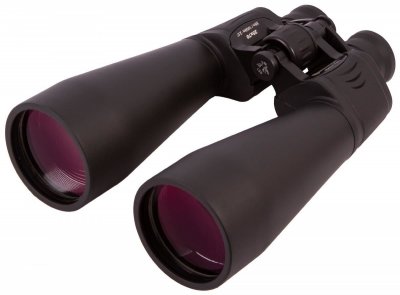 BRESSER  jumelles Spezial Astro 27,5 cm caoutchouc noir 5 pi&egrave;ces