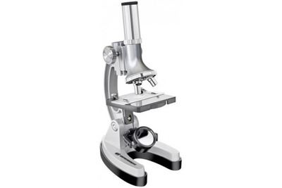 BRESSER  junior Biotar 300-1200x Set Microscope (sans valise)