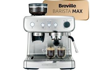 BREVILLE  Barista Max - VCF126X-01