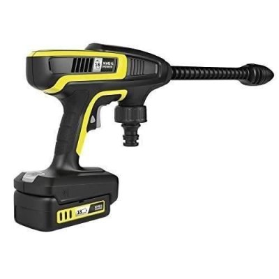 SMOBY Bricolage Et Accessoires Karcher Pistolet De Nettoyage Khb6