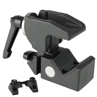 ADAM HALL Bride de serrage Super Clamp Scp710B