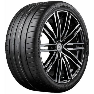 BRIDGESTONE  Potenza Sport ( 205/45 R17 88H XL EV ) Pneus &eacute;t&eacute;