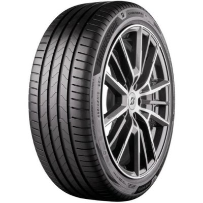 BRIDGESTONE  Turanza 6 255/45 R20 105W auto Pneus &eacute;t&eacute; Pneus 20572