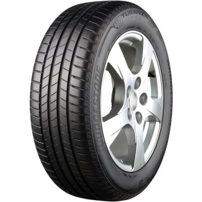 BRIDGESTONE  Turanza T005 ( 185/65 R15 88T ) Pneus &eacute;t&eacute;