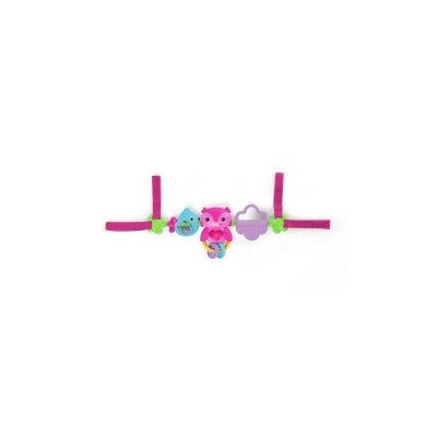 BRIGHT STARTS  Barre Dactivites Musicales Petits Oiseaux