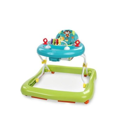 BRIGHT STARTS  Trotteur Giggling Safari