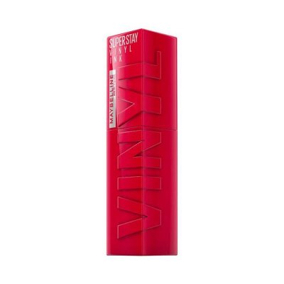 MAYBELLINE NEW YORK Brillant &agrave; l&egrave;vres maybelline superstay vinyl link 50-wicked